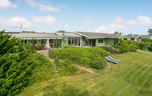 Holiday Home - Bognæs, Tuse Næs , Denmark - E16424 1