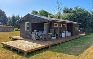 Holiday Home - Isefjord Strand , Denmark - E16425 1