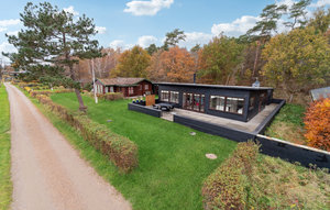 Holiday Home - Bognæs, Tuse Næs , Denmark - E16467 1