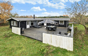 Holiday Home - Kyndeløse Sydmark , Denmark - E16504 1