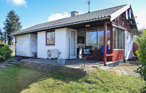Holiday Home - Ejby , Denmark - E16507 1