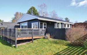 Holiday Home - Ejby , Denmark - E16514 1