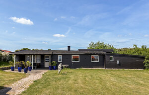 Holiday Home - Isefjorden , Denmark - E16604 1