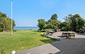 Holiday Home - Løserup Strand , Denmark - E16609 1