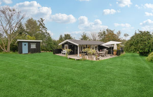Holiday Home - Vellerup Strand , Denmark - E16638 1