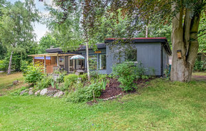 Holiday Home - Hammerbakke , Denmark - E16642 1