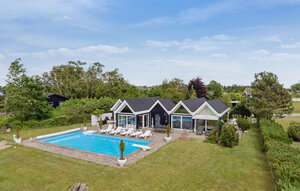 Holiday Home - Vellerup Strand , Denmark - E16665 1