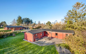 Holiday Home - Vellerup Strand , Denmark - E16668 1