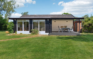 Holiday Home - Ejby Strand , Denmark - E16893 1