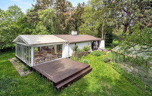 Feriehuse - Klint , Danmark - E17458