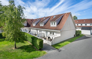 Ferienwohnung - Rørvig , Dänemark - E17720