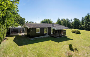 Ferienhaus - Klint Strand , Dänemark - E17022