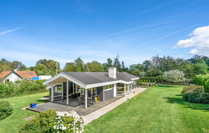Holiday Home - Vesterlyng , Denmark - E17005 1