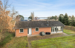 Holiday Home - Klint Strand , Denmark - E17008 1