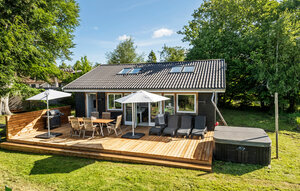 Holiday Home - Skærby Strand , Denmark - E17015 1