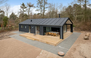Holiday Home - Klint Strand , Denmark - E17025 1