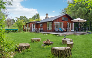 Holiday Home - Klint , Denmark - E17029 1