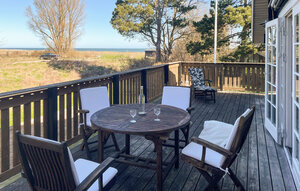 Holiday Home - Klint , Denmark - E17030 1