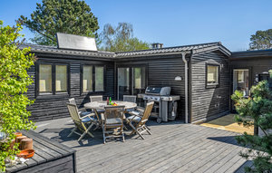 Holiday Home - Klint Strand , Denmark - E17031 1