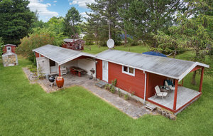 Holiday Home - Klint , Denmark - E17041 1