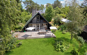 Holiday Home - Klint , Denmark - E17043 1