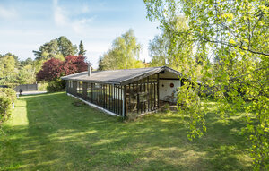 Holiday Home - Nyrup , Denmark - E17052 1