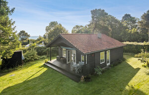 Holiday Home - Klint Strand , Denmark - E17053 1