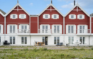 Apartment - Nykøbing Sj. , Denmark - E17055 1