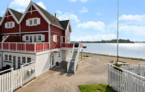 Apartment - Nykøbing Sjælland Havn , Denmark - E17059 1