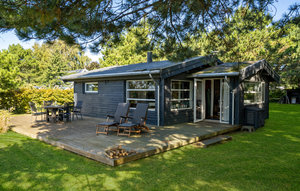 Holiday Home - Klint Strand , Denmark - E17075 1