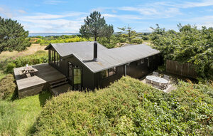 Holiday Home - Klint Strand , Denmark - E17076 1