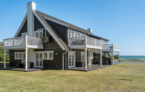 Apartment - Klint Strand , Denmark - E17080 1