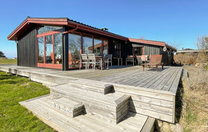 Holiday Home - Klint , Denmark - E17088 1