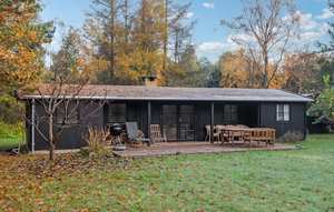 Holiday Home - Rørvig , Denmark - E17119 1