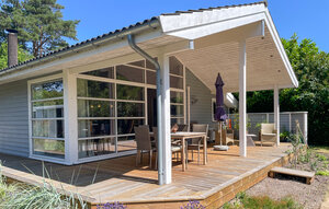 Holiday Home - Klint , Denmark - E17125 1