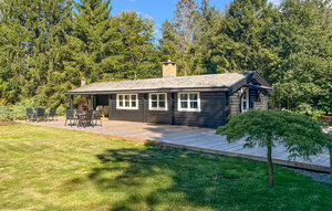 Holiday Home - Rørvig Strand , Denmark - E17207 1