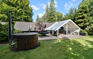 Holiday Home - Rørvig Strand , Denmark - E17234 1