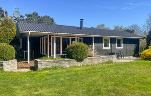 Holiday Home - Nykøbing Sj , Denmark - E17241 1