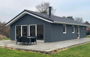 Holiday Home - Vesterlyng , Denmark - E17241 1