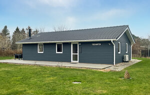 Holiday Home - Vesterlyng , Denmark - E17246 1