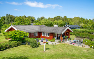 Holiday Home - Klint , Denmark - E17301 1