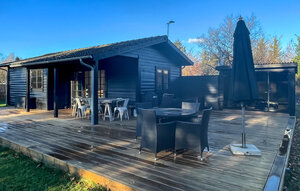 Holiday Home - Klint Strand , Denmark - E17306 1