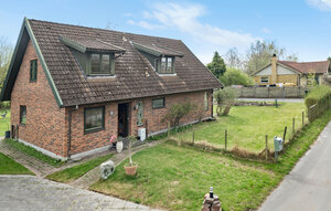Holiday Home - Rørvig Strand , Denmark - E17308 1