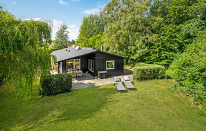 Holiday Home - Klint , Denmark - E17313 1