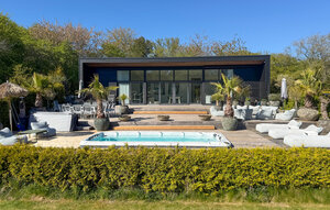 Holiday Home - Klint , Denmark - E17318 1
