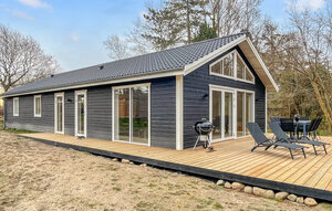Holiday Home - Rørvig , Denmark - E17338 1