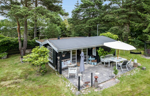 Holiday Home - Nykøbing Nordstrand , Denmark - E17404 1