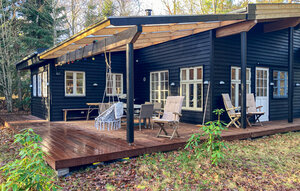 Holiday Home - Rørvig Strand , Denmark - E17407 1