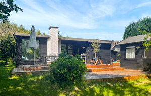 Holiday Home - Klint , Denmark - E17414 1