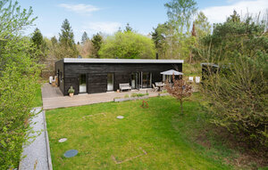 Holiday Home - Rørvig Strand , Denmark - E17502 1